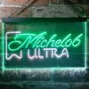 Michelob Ultra Logo LED Neon Sign