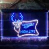 Miller High Life LED Neon Sign