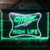 Miller High Life LED Neon Sign