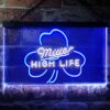 Miller High Life LED Neon Sign