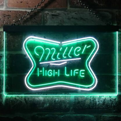 Miller High Life LED Neon Sign neon sign LED