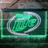 Miller Lite LED Neon Sign