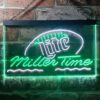 Miller Lite LED Neon Sign