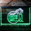 Miller Lite Tree LED Neon Sign
