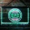 Coritiba Foot Ball Club Logo LED Neon Sign