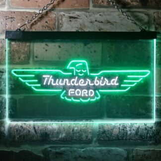 Ford Thunderbird LED Neon Sign neon sign LED