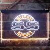 Chevrolet Super Sport SS LED Neon Sign