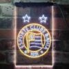Esporte Clube Bahia Logo LED Neon Sign