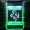 Ferrari LED Neon Sign