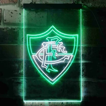 Fluminense FC Logo LED Neon Sign neon sign LED