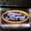 Ford 2 LED Neon Sign