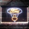 Ford Classic V8 LED Neon Sign