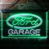 Ford Garage LED Neon Sign
