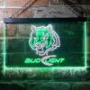 Cincinnati Bengals Bud Light LED Neon Sign