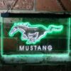Ford Mustang LED Neon Sign