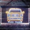 Ford Trucks LED Neon Sign