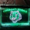 Cincinnati Bengals LED Neon Sign