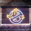 Ghostbusters LED Neon Sign