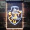 Club de Regatas Vasco da Gama Logo LED Neon Sign