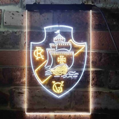 Club de Regatas Vasco da Gama Logo LED Neon Sign neon sign LED