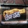 Coca-Cola Bottle 1 LED Neon Sign