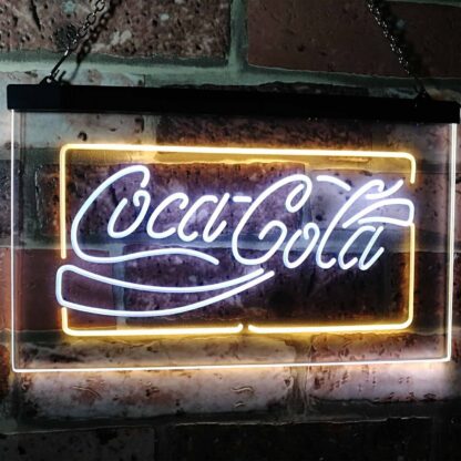 Coca-Cola LED Neon Sign neon sign LED