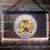 Columbus Blue Jackets Alternate LED Neon Sign