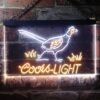 Coors Light Bird LED Neon Sign