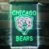 Chicago Bears Logo 1 LED Neon Sign