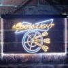 Coors Light Dart LED Neon Sign