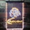 Chicago Blackhawks Bud Light LED Neon Sign
