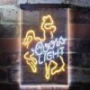 Coors Light Horse LED Neon Sign