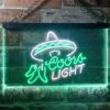 Coors Light Sumbrero LED Neon Sign