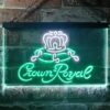 Crown Royal Logo 1 LED Neon Sign