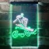 Crown Royal Ski LED Neon Sign