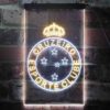 Cruzeiro Logo LED Neon Sign