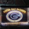 Green Bay Packers LED Neon Sign