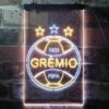 Gremio Foot Ball Porto Alegrense Logo LED Neon Sign