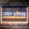 Grey Goose LED Neon Sign