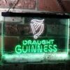 Guinness Draught LED Neon Sign