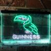 Guinness Toucan LED Neon Sign