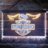 Harley Davidson Eagle LED Neon Sign