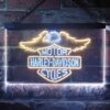 Harley Davidson Eagle LED Neon Sign