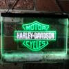 Harley Davidson LED Neon Sign