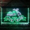 Harley Davidson Live Ride Bike LED Neon Sign