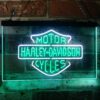 Harley Davidson Motorcycles LED Neon Sign