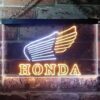 Honda LED Neon Sign