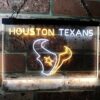 Houston Texans LED Neon Sign