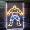 Hulk LED Neon Sign