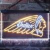 Indian Chief LED Neon Sign
